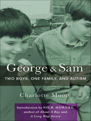 cover image of George & Sam